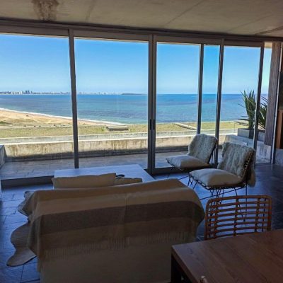 Lindo apartamento con vista al mar – sierra ballena 1