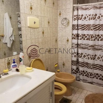 Apartamento en edificio st. goard