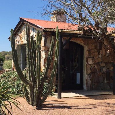 Quinta | av de las mercedes