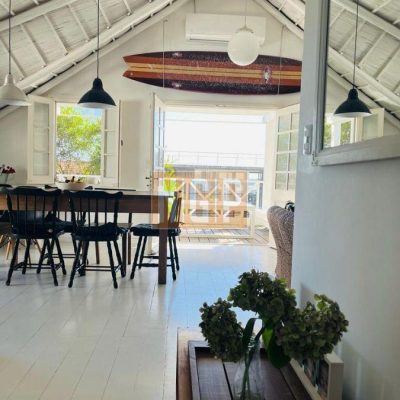 Casa en la barra, alquiler