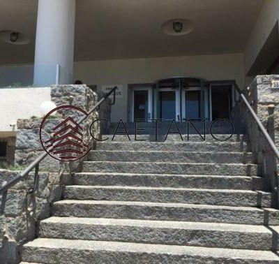 Apartamento frente a la brava