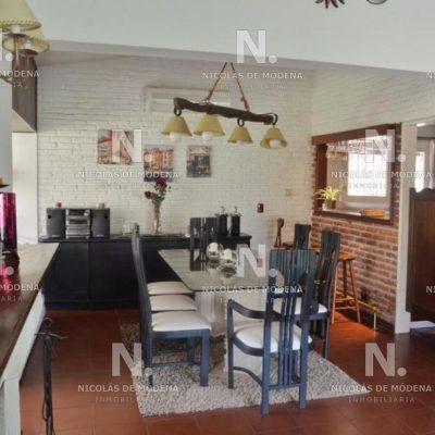 Muy linda casa con piscina en san rafael