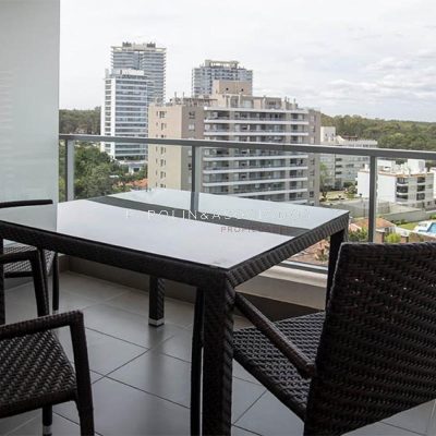 Torre wild punta del este
