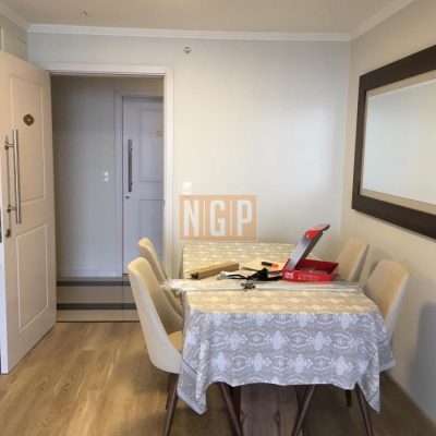 Departamento en place lafayette