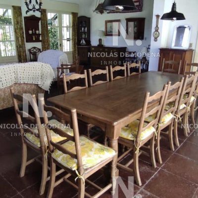 Casa en mansa – punta del este