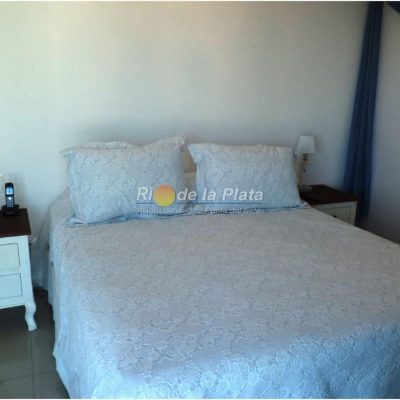 3 dorm. en wind tower a 80 m del mar.