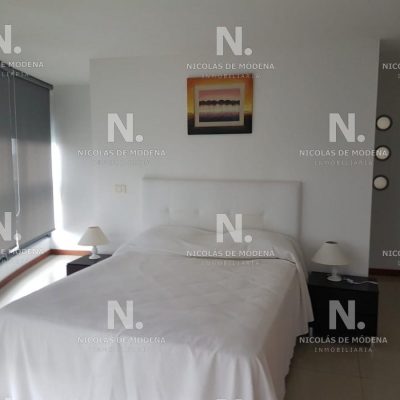 Apartamento en roosevelt – punta del este