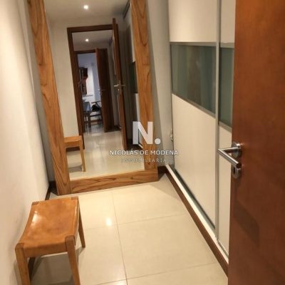 Apartamento en roosevelt – punta del este