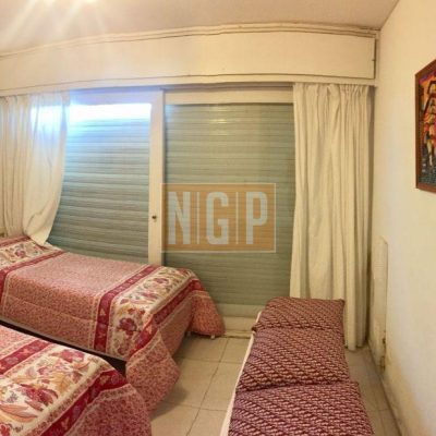 Apartamento en punta del este, peninsula