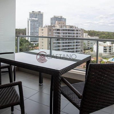 Torre wild punta del este