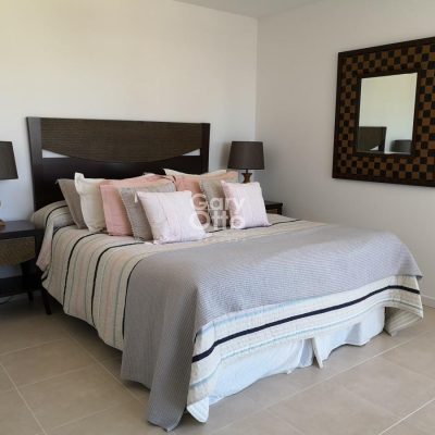 Apartamento de gran categoría en alquiler de temporada