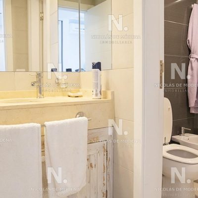 Apartamento en brava – punta del este