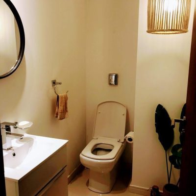 Departamento – playa mansa