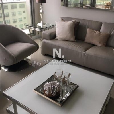 Apartamento en brava – punta del este