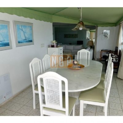Apartamento en peninsula