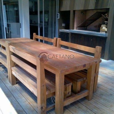 Casa moderna en montoya