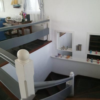 Chalet ” du blue” península punta del este