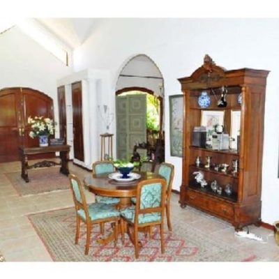 5 dorm. | rincon del indio ref: 1234