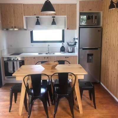 2 dorm. | la barra ref: 6016