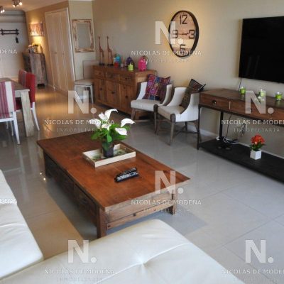 Apartamento nuevo divino alta gama escucha ofertas! torre imperiale