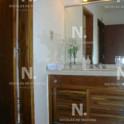Punta del este, mansa, apartamento de 3 dorm. con amenities.