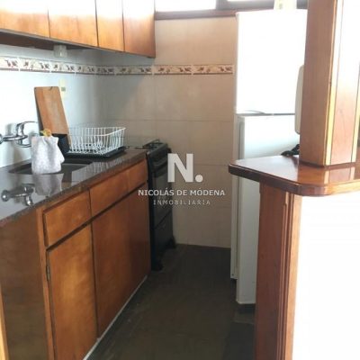 Apartamento en alquiler con hermosa vista
