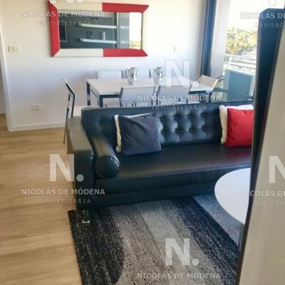Venta de apartamento 3 dorm. en playa mansa, punta del este.