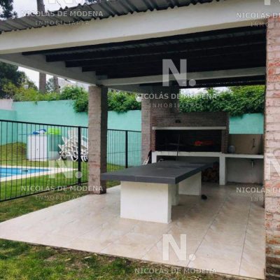 Casa en venta y alquiler de temporada, pinares, punta del este