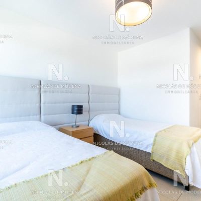 Gala tower apartamento en venta a pasos de playa mansa