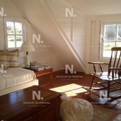 Chacra en venta golf la barra punta del este