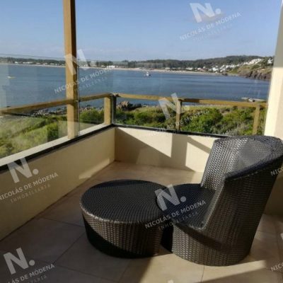 Exclusivo departamento en alquiler temporario con privilegiada ubicación