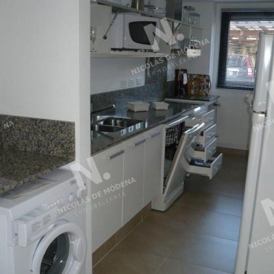 Departamento en venta y alquiler temporario