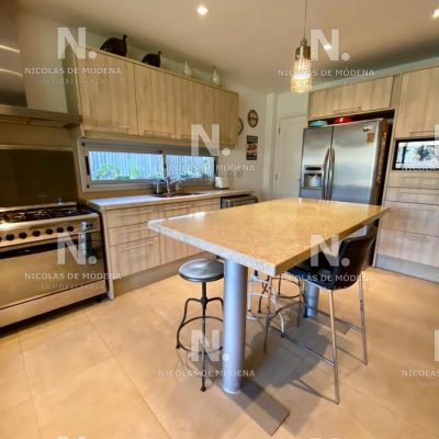 Excelente propiedad en barrio privado – venta y alquiler