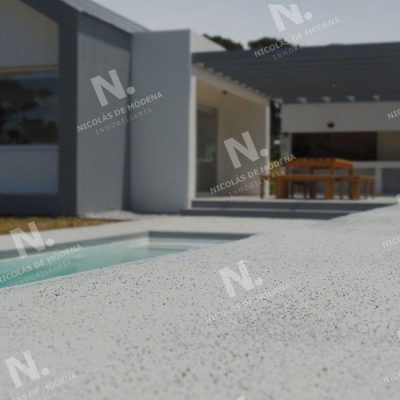 Casa de cinco dorm. en jose ignacio – barrio privado pinar del faro