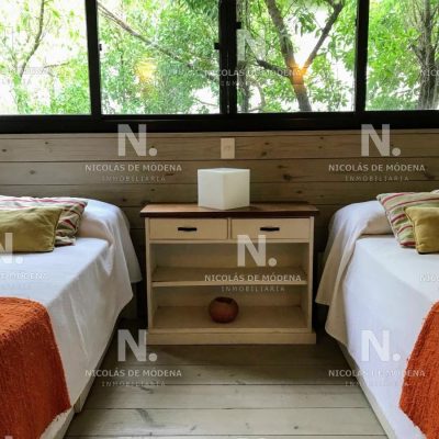 Casa en barrio privado club de mar jose ignacio en venta