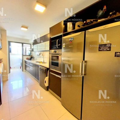 Apartamento en torre imperiale – tres dorm. en suite