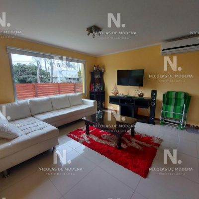 Casa en venta en la juanita + jose ignacio