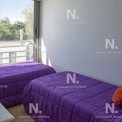 Alexander boulevard, apto en venta.