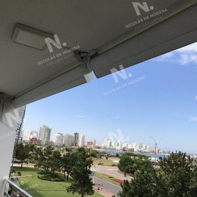 Apartamente frente al mar, 100 % reciclado en excelente ubicacion frente al mar y cerca del casino e