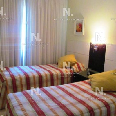 Apartamento en roosevelt, 3 dorm.