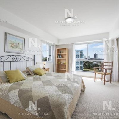 Apartamento en venta – playa brava