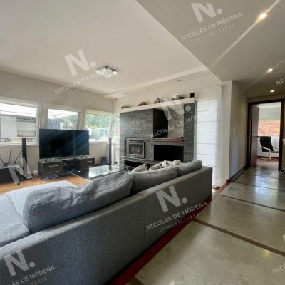 Rincon del indio moderna casa