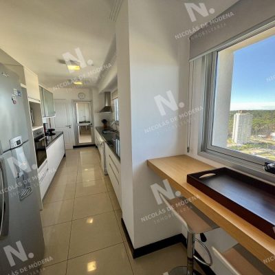 Apartamento en venta y alquiler torrelobos