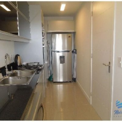 Vendo apartamento con excelentes servicios, 3 dorm., en roosevelt, punta del este