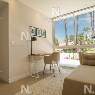 Mansa – boulevard park – barrio privado