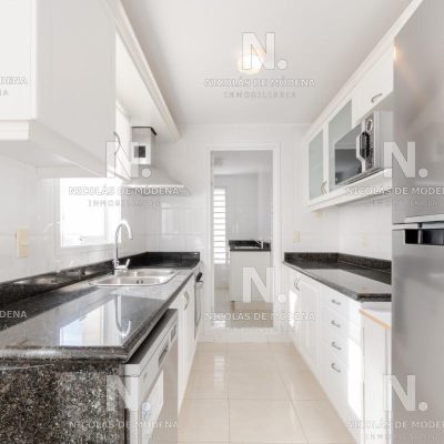 Millenium tower punta del este