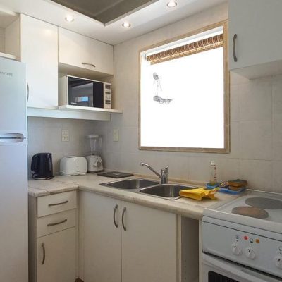 Precioso apartamento en playa brava
