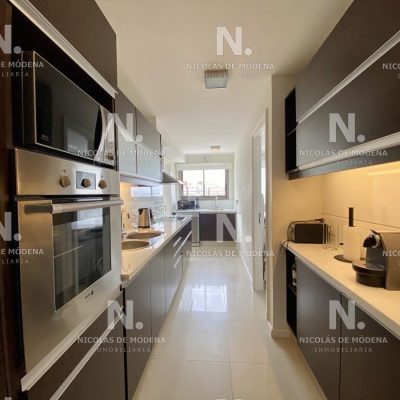 Imperiale i central – excelente unidad