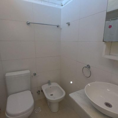 Casa en barrio privado – club azul