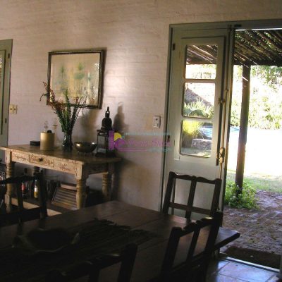 Alquiler casa la barra punta del este